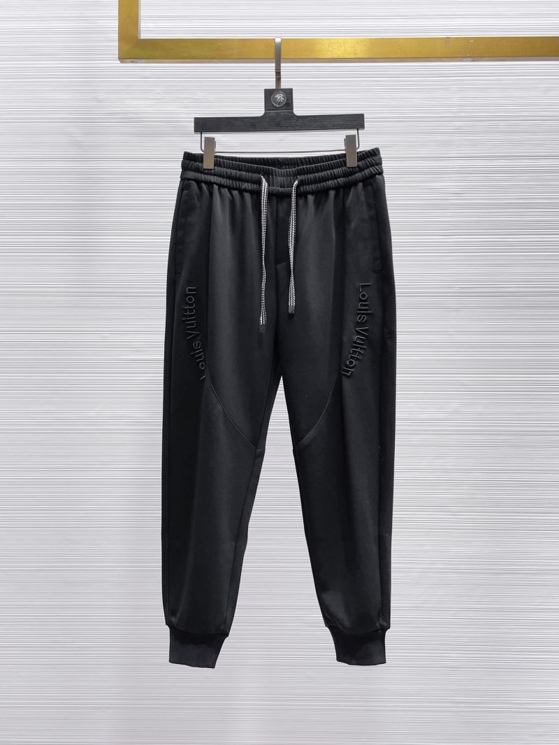 Louis Vuitton Long Pants